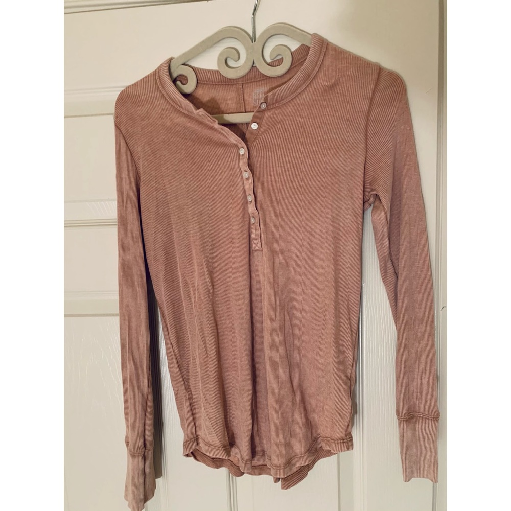 American eagle long sleeve